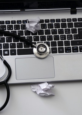 L'assurance santé en ligne pour expatriés