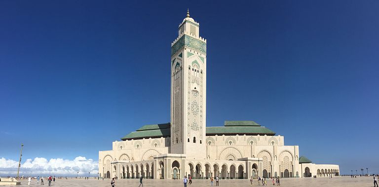 Partir habiter Casablanca au Maroc