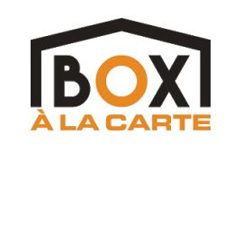 Box à la Carte 77170 Brie Comte Robert