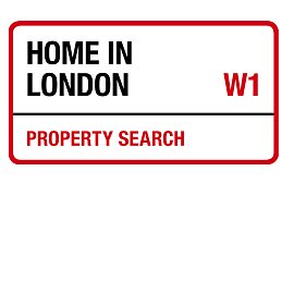 Home in London property search