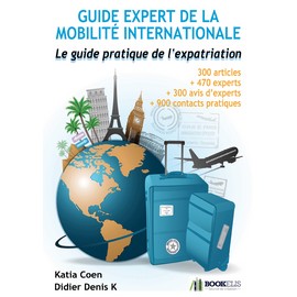 Guide de la mobilite et expatriation